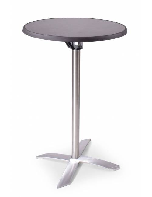 Miroc high table - Ø70 cm - Sevelit