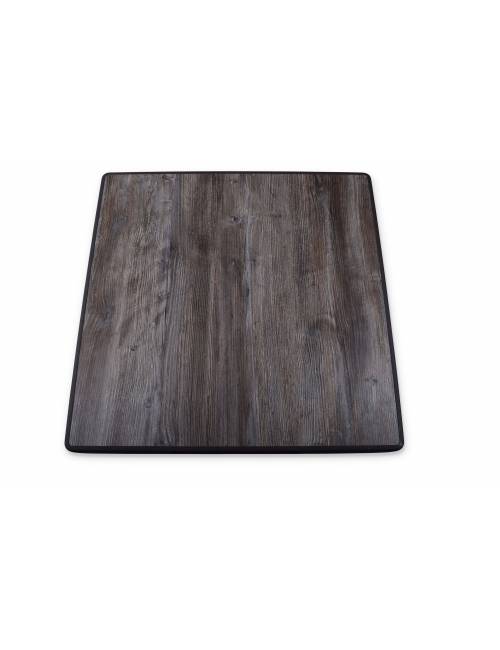 Miroc hoge tafel - 70 x 70 cm - Sevelit