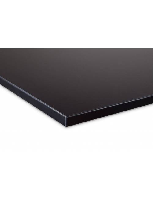 Miroc hoge tafel - 70 x 70 cm - Mlit