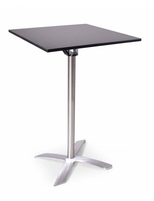 Miroc hoge tafel - 70 x 70 cm - Mlit