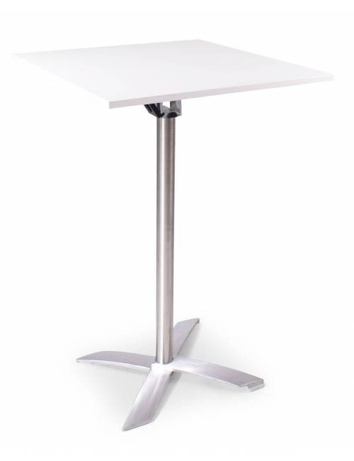 Miroc hoge tafel - 70 x 70 cm - Mlit