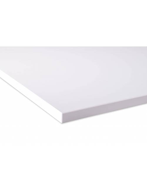 Miroc hoge tafel - 70 x 70 cm - Mlit