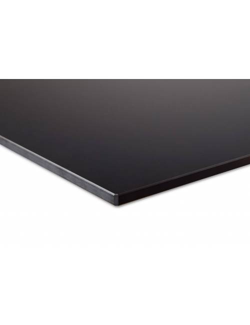 Miroc hoge tafel - 70x70 cm - Compact