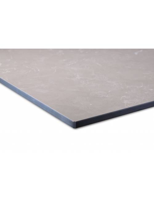 Miroc hoge tafel - 70x70 cm - Compact