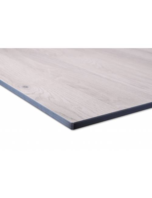 Miroc hoge tafel - 70x70 cm - Compact