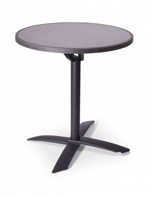 Tilburg terrace table - Ø70cm - Mlit