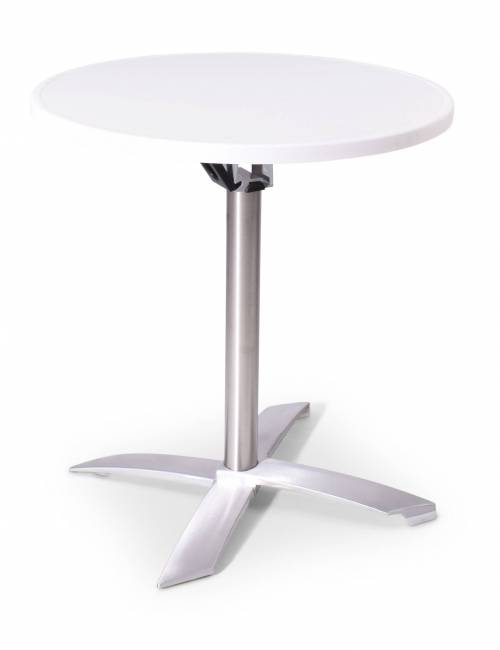 Tilburg terrace table - Ø70cm - Mlit