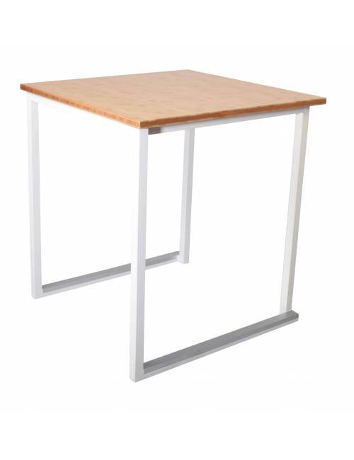 Times Square terrace table - 70 x 70 cm - Mlit