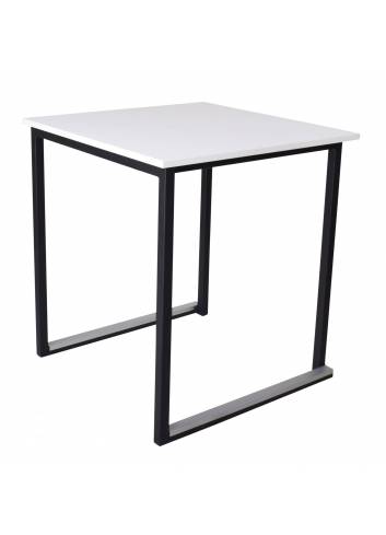 Table de terrasse Times Square - 70 x 70 cm - Mlit