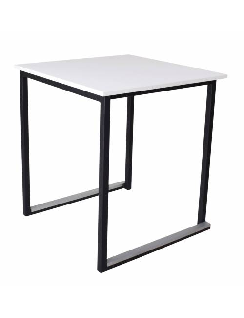 Table de terrasse Times Square - 70 x 70 cm - Mlit