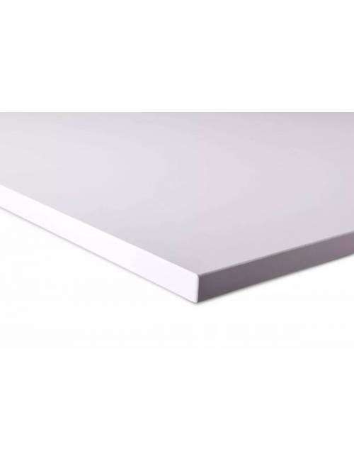 Conferentie klaptafel - 180 x 80 cm - Melamine