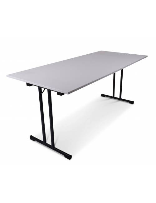 Conferentie klaptafel - 180 x 80 cm - Melamine