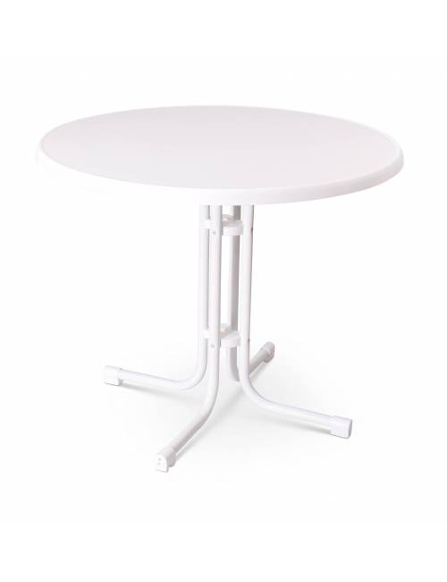 Tucson terrace table - Ø85cm - Sevelit