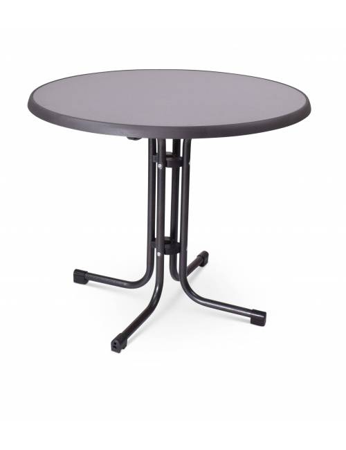 Tucson terrace table - Ø85cm - Sevelit