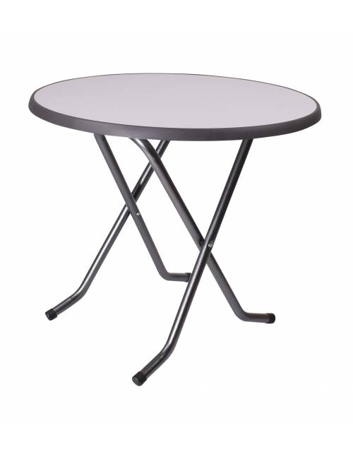 Toledo terrace table - Ø85cm - Sevelit