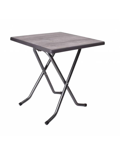 Table de terrasse Toledo - 70 x 70 cm - Sevelit