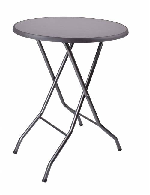 Melin "stand-up" table - Ø 85cm - Sevelit