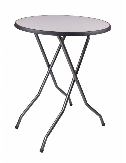 Table mange debout Melin - Ø 85cm - Sevelit