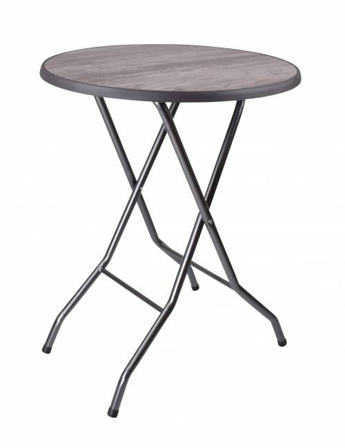 Melin "stand-up" table - Ø 85cm - Sevelit