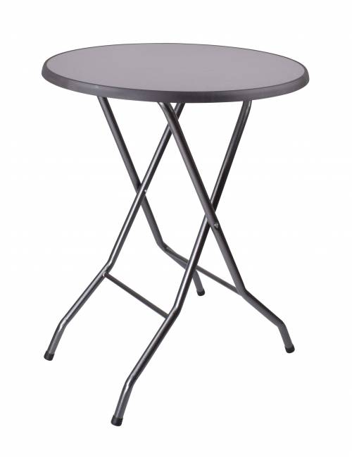 Melin "stand-up" table - Ø 85cm - Sevelit