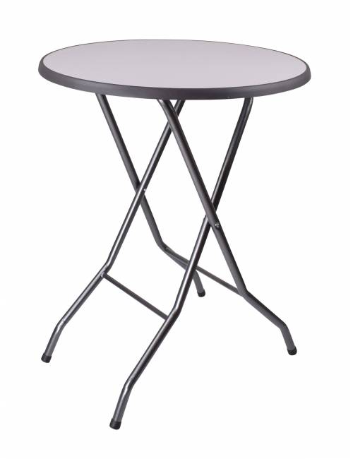 Melin "stand-up" table - Ø 85cm - Sevelit