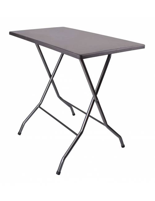 Table mange debout Melin Pizarra - 115 x 70 cm - Sevelit