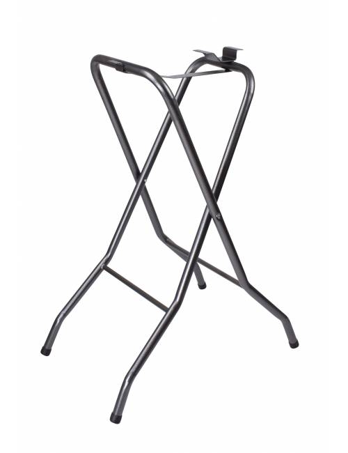 Melin Pizarra standing table - 80 x 80 cm