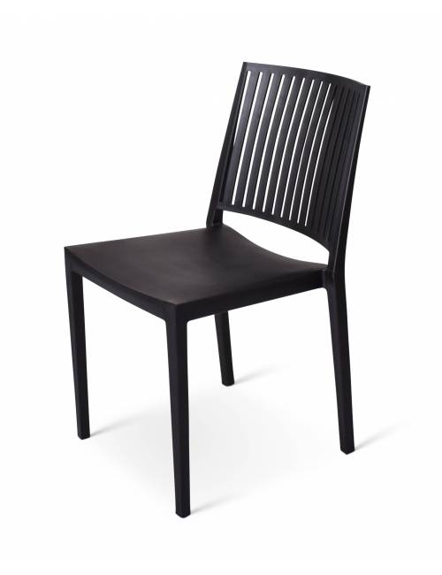 Cabourg stackable chair