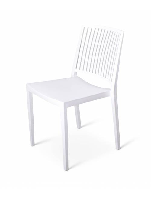 Cabourg stackable chair