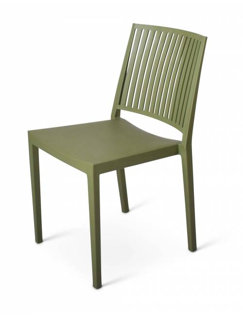 Cabourg stackable chair