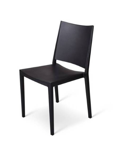 Corbion stacking chair