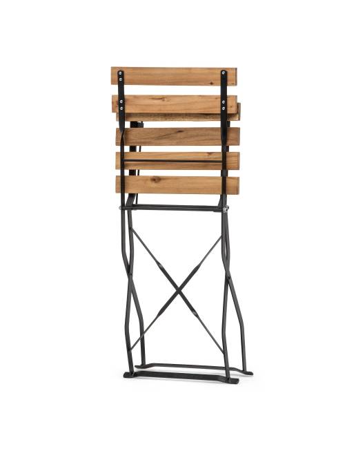 Folding chair - Bistro