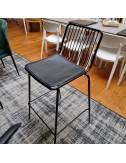 chic et haut, le tabouret Tanzac!