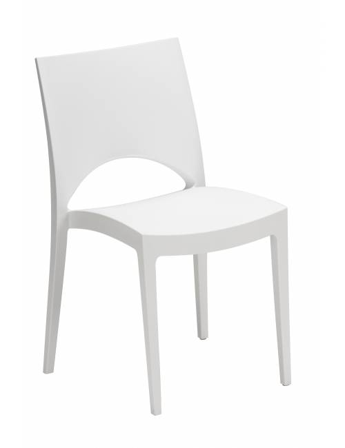 copy of Corbion stacking chair