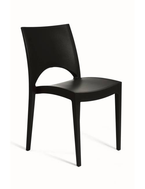 copy of Corbion stacking chair