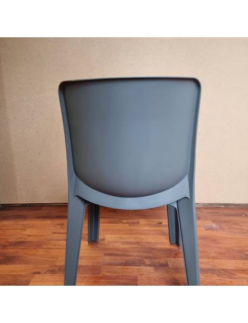 Stackable chair - Denver