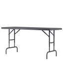 table worktop 180 réglable en hauteur