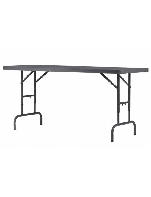 table worktop 180 réglable en hauteur