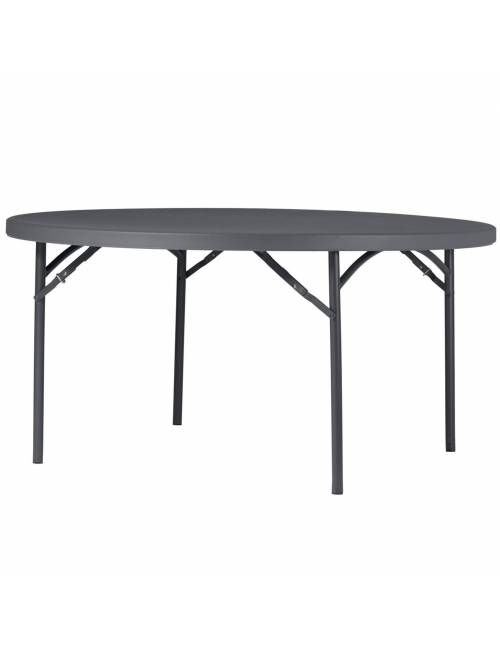 Table ronde pliante New Classic Ø150cm