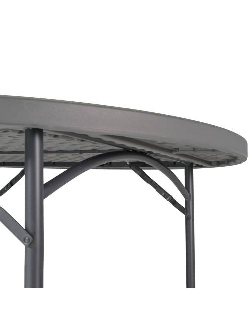 New Classic folding round table Ø150cm