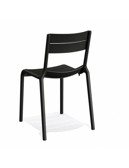 Stackable chair - Calor