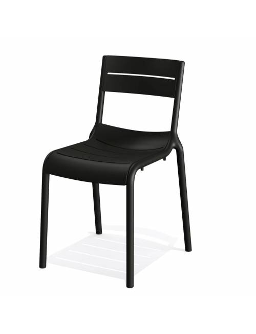 Stackable chair - Calor