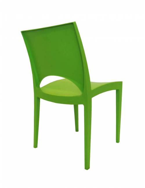 copy of Corbion stacking chair