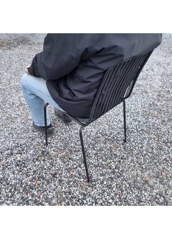 chaise confortable - Cazac