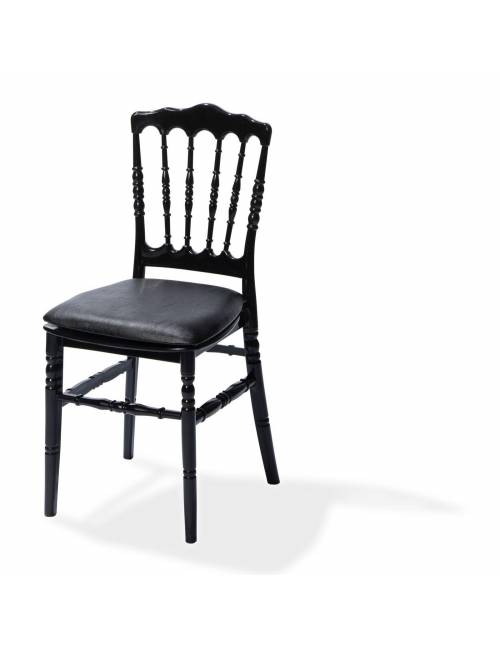 Stackable chair - Napoleon