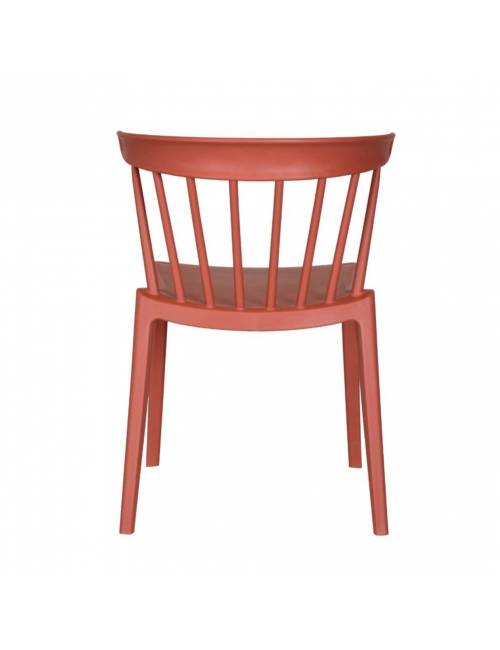 Stackable chair - Windson