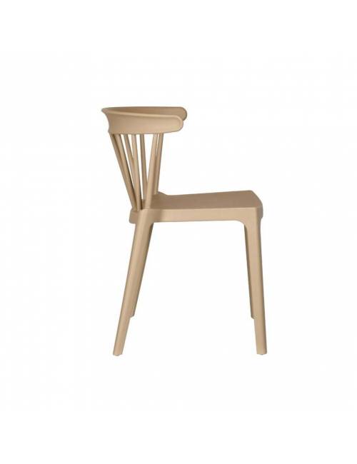 Stackable chair - Windson