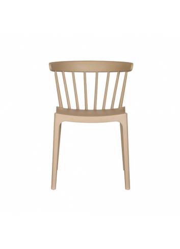 chaise couleur Sable - Windson