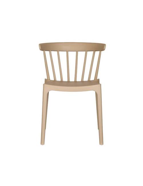 Stackable chair - Windson