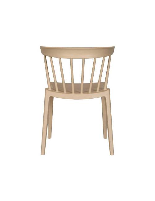 Stackable chair - Windson